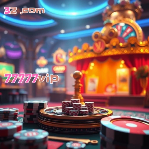 Cassino 77777vip: Entretenimento e Emoção ao Seu Alcance