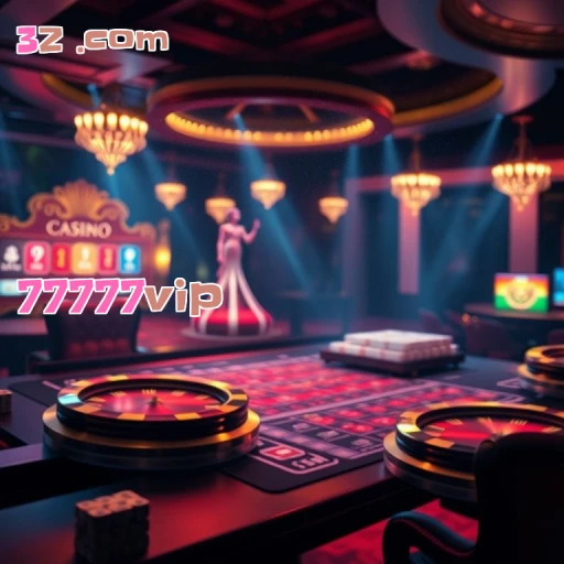 A Plataforma 77777vip e Seus Recursos Inovadores para Jogadores