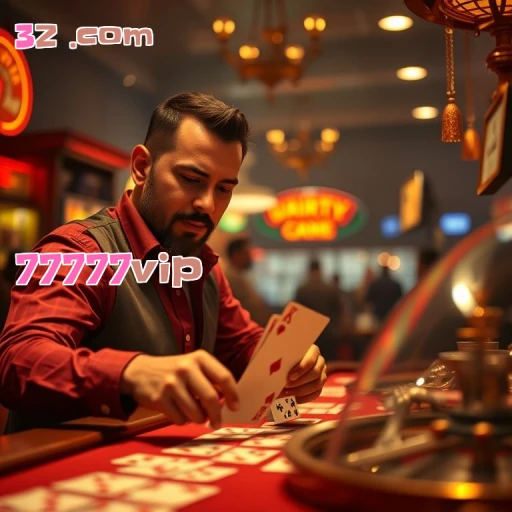 As Melhores Promoções do 77777vip para Você